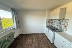 Helles 1 Zimmerapartment in Uninähe