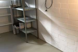 Schöne drei Zimmer Wohnung in Bremen, St. Magnus (saniert in 2018) / provisionsfrei – Lesumer Heerstrasse 74b, 28717 St. Magnus, Bremen – Vorschaubild 38