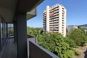 2-Zimmer, 2 Balkone und Turmbergblick – Frei ! – Pfaffstrasse 18, 76227 Durlach, Karlsruhe – Vorschaubild 17