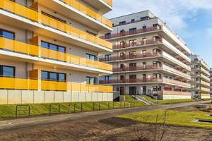 Modernes 1-Zimmer-Apartment mit Ausblick auf Leipzig – Dösner Weg 6, 4103 Zentrum-Südost, Leipzig – Vorschaubild 3
