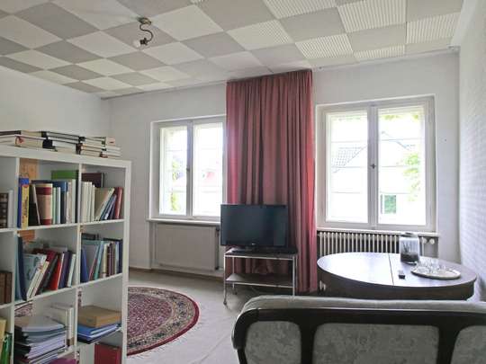 Freistehendes Wohnhaus von 1928 in Lichterfelde-West - Bild 17