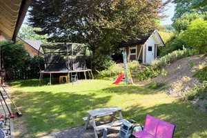 Wohlfühlen in ruhiger Lage – Einfamilienhaus mit Garten und Einliegerwohnung – Siegen-Wittgenstein (Kreis) – Vorschaubild 3