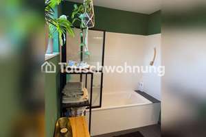 Tauschwohnung: Sonnige, moderne Neubauwohnung mit zwei Balkonen und Keller – Die vollständige Adresse der Immobilie erhältst du vom Anbieter., 22763 Othmarschen, Hamburg – Vorschaubild 2