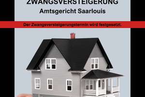 Zwangsversteigerung – Wohn- und Geschäftshaus in Beckingen-Saarfels! – Die vollständige Adresse der Immobilie erhältst du vom Anbieter., 66701 Beckingen – Vorschaubild 2