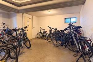 Gepflegte Kapitalanlage in Waldrandlage – modernisierte 1-Zimmer-Wohnung mit Balkon & TG-Stellplatz – Jahnstraße 6/6, 69207 Sandhausen – Vorschaubild 10