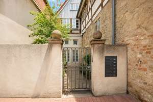 Altbauwohnung in Toplage der Mindener Innenstadt - 83 qm – Königstraße 20, 32423 Innenstadt, Minden – Vorschaubild 3