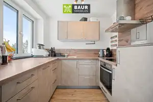 Wohlfühlen in Niederrieden – Saniertes & vermietetes Zweifamilienhaus – Unterallgäu (Kreis) – Vorschaubild 24