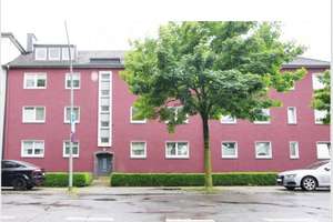 Erstbezug nach Kernsanierung: Leerstehende, luxuriöse 3-Zimmer-Wohnung in Bottrop – provisionsfrei – Die vollständige Adresse der Immobilie erhältst du vom Anbieter., 46236 Stadtmitte, Bottrop – Vorschaubild 21