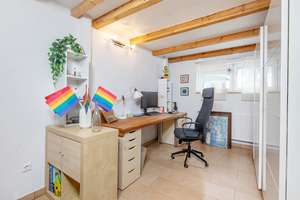 HH-JENFELD - Gepflegtes 6,5-Zimmer-EFH (Hochpar. + Sout.) mit Ausbaureserve und großem Grundstück – Die vollständige Adresse der Immobilie erhältst du vom Anbieter., 22043 Jenfeld, Hamburg – Vorschaubild 12