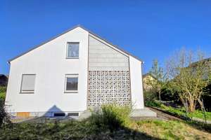 Alltagstauglichkeit auf 145 m² Wohnfläche in Aalen – Die vollständige Adresse der Immobilie erhältst du vom Anbieter., 73432 Waldhausen, Aalen – Vorschaubild 2