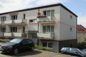 Gemütliche  2 Zimmer Wohnung mit Balkon – Zweierweg 0, 97074 Frauenland, Würzburg – Vorschaubild 2