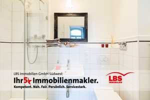 Villa als Mehrfamilienhaus am Kurpark in Badenweiler!  – Breisgau-Hochschwarzwald (Kreis) – Vorschaubild 19