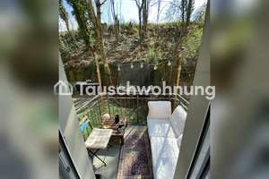 Tauschwohnung: 2-Zimmer und zwei Balkone im ruhigen Hinterhaus im Hecht – Die vollständige Adresse der Immobilie erhältst du vom Anbieter., 1097 Leipziger Vorstadt, Dresden – Vorschaubild 7