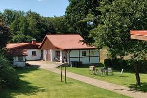Einfamilienhaus mit vielfältigen Nutzungsmöglichkeiten & Werkstatt / Halle 
in Ahlefeld-Bistensee – Die vollständige Adresse der Immobilie erhältst du vom Anbieter., 24358 Ahlefeld-Bistensee – Vorschaubild 18
