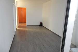 Alltagstaugliche 2-Zimmer-Wohnung in Ludwigshafen Mitte
