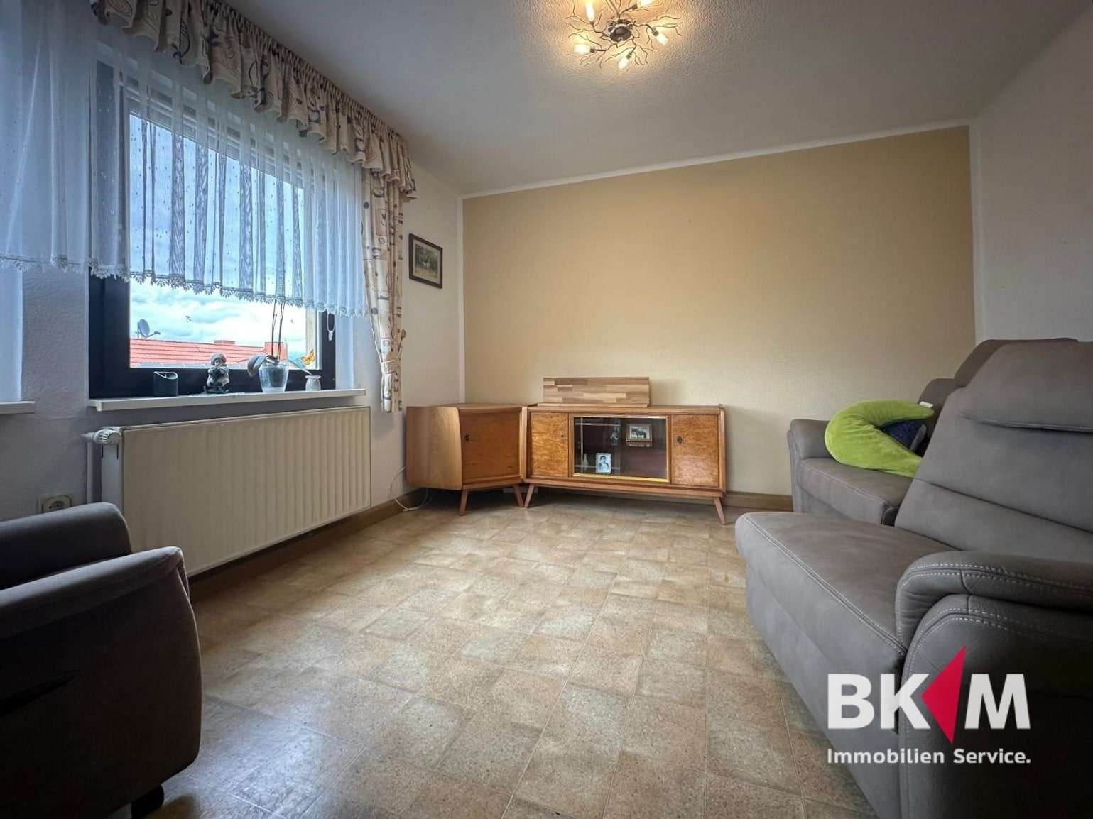 Immobilie in Vacha - Verborgene Möglichkeiten, echte Persönlichkeit – Haus in Vacha - Bild 4