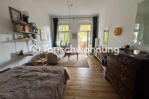 Tauschwohnung: wunderschöne helle 1 ZimmerWohnung mit Balkon und Sitzküche – Weserstrasse 155, 12045 Neukölln (Ortsteil), Berlin – Vorschaubild 2