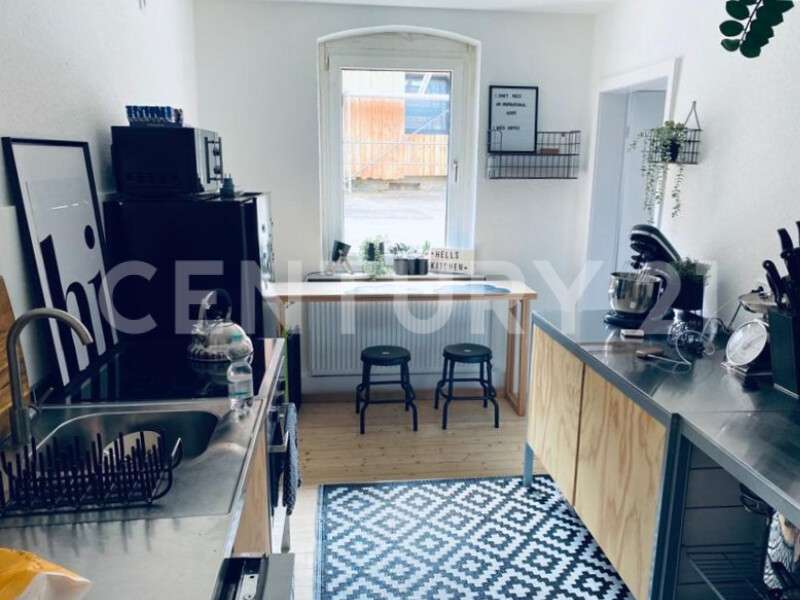 Immobilie in Bad Salzdetfurth - 2 DHH auf einen Schlag! Smartes Investment nahe Hildesheim - Bild 8