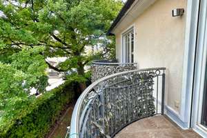 Exklusives Doppelhaus mit zwei getrennten Wohneinheiten 
- Ideal für Eigennutzer und Kapitalanleger  – Die vollständige Adresse der Immobilie erhältst du vom Anbieter., 81739 Waldperlach, München – Vorschaubild 4