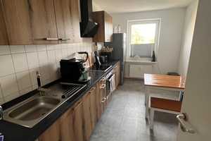 Nachmieter für 3Zimmer Wohnung gesucht  – Menzelweg 15, 38228 Salzgitter – Vorschaubild 2