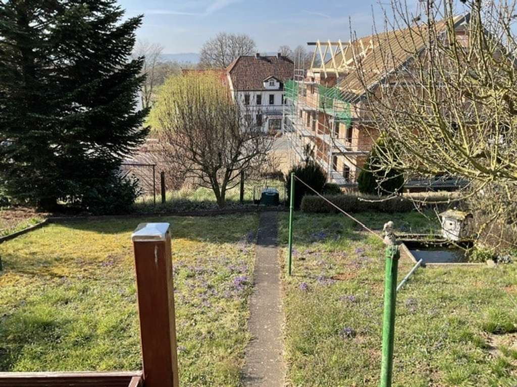 Immobilie in Einbeck - Doppelhaushälfte in Einbeck-Salzderhelden - Bild 4