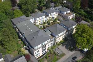 Mietpreis inkl. NK I Wohnen mit Service in Bremen Oberneuland I attraktive 2 Zimmer Wohnung – Mühlenfeldstraße 32, 28355 Oberneuland, Bremen – Vorschaubild 3