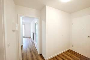Modern & frisch renoviert: 2-Zimmer-Wohnung mit Terrasse und Balkon in Beuel-Mitte – Die vollständige Adresse der Immobilie erhältst du vom Anbieter., 53225 Beuel-Mitte, Bonn – Vorschaubild 8