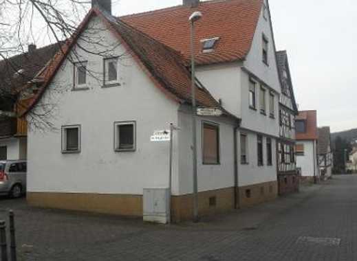 Single wohnung gelnhausen
