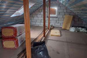 Seltenes Fundstück!  3-Zi-Whg., 85m² mit ausbaufähigem Dachgeschoss (45m²) und Sonnenbalkon – 42651 Solingen-Mitte, Solingen – Vorschaubild 12
