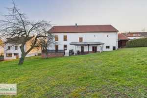 SCHÖNES, GEPFLEGTES BAUERNHAUS MIT VIEL PLATZ! – Merzig-Wadern (Kreis) – Vorschaubild 17