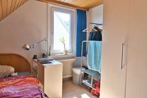WG-Zimmer in zweier WG in Feuerbach – Stuttgart – Vorschaubild 3