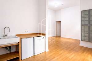 Berlin-Steglitz: Hochwertig sanierte 2,5-Zimmer-Altbauwohnung mit 62 m², Terrasse & 3,80 m Decken – Die vollständige Adresse der Immobilie erhältst du vom Anbieter., 12163 Steglitz, Berlin – Vorschaubild 6