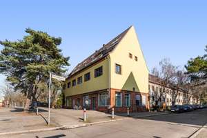Maisonette-Traum in Zehlendorf – vollsaniert und bereit für Sie! – Teltower Damm 205, 14167 Zehlendorf, Berlin – Vorschaubild 13