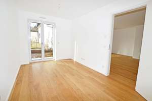 Ruhige, neuwertige 2-Zi.-Gartenwohnung im schönen Solln – 81479 Solln, München – Vorschaubild 5