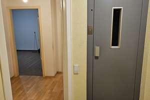 Leerstehende 2 Zimmer mit Südbalkon und Duschbad – Die vollständige Adresse der Immobilie erhältst du vom Anbieter., 40468 Unterrath, Düsseldorf – Vorschaubild 8