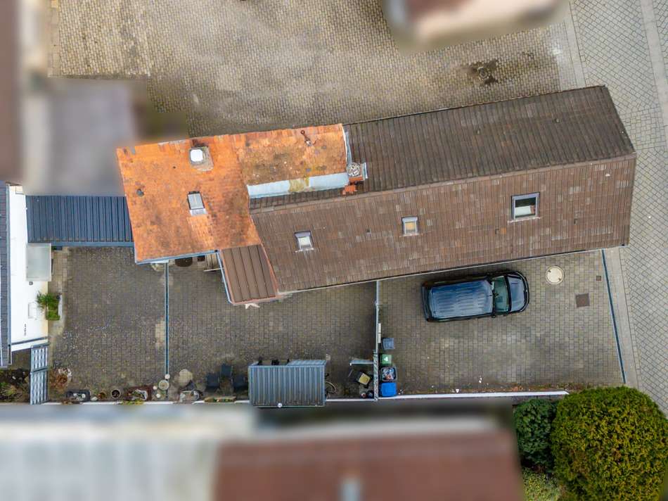 Luftansicht