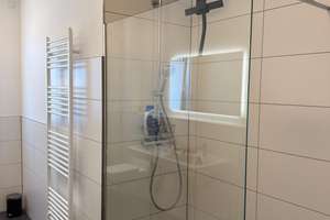 Moderne 3-Zimmer-Neubauwohung mit 2 Balkonen&EBK in Gholis-Mitte Leipzig  – Die vollständige Adresse der Immobilie erhältst du vom Anbieter., 4157 Gohlis-Mitte, Leipzig – Vorschaubild 7
