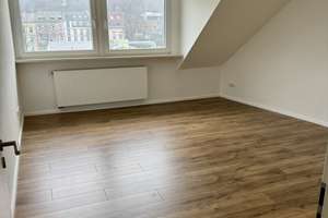 Sanierte 2-Zimmer-Dachgeschoss-Wohnung in Wuppertal Unterbarmen | Zweitbezug – Wittensteinstr. 34, 42285 Barmen, Wuppertal – Vorschaubild 3