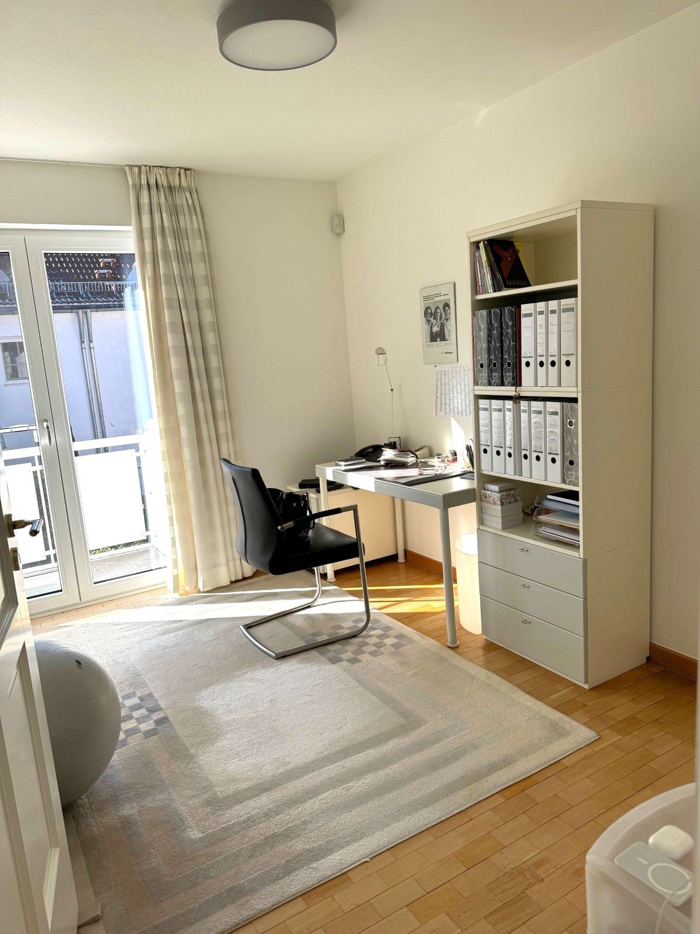 Immobilie in Ismaning - LEBEN IN ISAR NÄHE - Wunderschönes 5-Zimmer-Reihenhaus in Ismaning - Bild 13