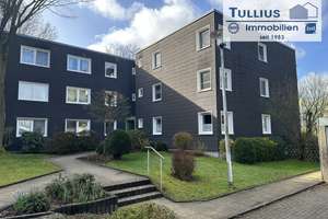 Erdgeschosswohnung mit Loggia und Stellplatz  in Essen-Holthausen – Die vollständige Adresse der Immobilie erhältst du vom Anbieter., 45277 Überruhr-Holthausen, Essen – Vorschaubild 2