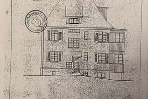 Top gepflegtes 2-Familienhaus in Vaihingen – Wolfmahdenstrasse 9, 70563 Heerstraße, Stuttgart – Vorschaubild 41