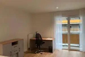 Studentenwohnung – Steubenstraße 2, 89231 Neu-Ulm (Kreis) – Vorschaubild 8