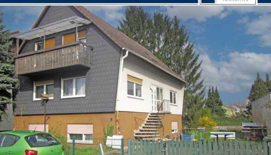 Bild von Investorenobjekt mit Potenzial auf weitläufigem Grundstück
