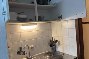 1-Zimmer-Wohnung  in Aachen – Turmstraße 16, 52072 Ponttor, Aachen – Vorschaubild 8
