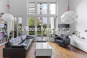 Tauschwohnung: 4-Zi-Familienwhg mit Garten in Mitte sucht Tauschpartner – Die vollständige Adresse der Immobilie erhältst du vom Anbieter., 10179 Mitte (Ortsteil), Berlin – Vorschaubild 2