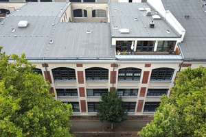 Loftcharakter zum Selbstbeziehen | Großzügige 3-Zimmer-Wohnung in den Bleichertwerken – 4157 Gohlis-Mitte, Leipzig – Vorschaubild 16