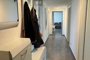 Exklusive 4-Zimmer-Gartenwohnung mit TG & EBK – Neubaukomfort & Hausgefühl vereint – Roter Stich 24, 70437 Zuffenhausen-Im Raiser, Stuttgart – Vorschaubild 8
