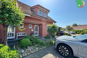 Wunderschönes, energieeffizientes Reihenendhaus in Großenbrode ca. 700 m Luftlinie zum Ostseestrand