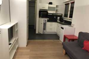  1-Zimmer-Wohnung möbliert mit Traumbalkon in München Pasing – Anton-Pichler-Straße 1, 81241 München – Vorschaubild 3