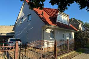 Viel Platz für Ihre Entfaltung in diesem Haus in Rüdersdorf bei Berlin – Ernst-Thälmann-Straße 59d, 15562 Rüdersdorf bei Berlin – Vorschaubild 2